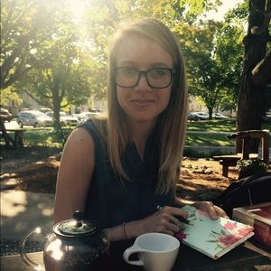 Meet your Posher, Joanne